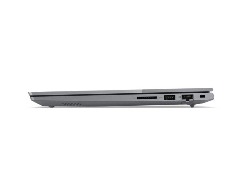 Ноутбук Lenovo ThinkBook 14 G6 IRL Intel Core i7-13700H/16Gb/SSD256Gb/14"/IPS/FHD+/60Hz/NoOS/grey (21KG004ARU) Ноутбук Lenovo ThinkBook 14 G6 IRL Intel Core i7-13700H/16Gb/SSD256Gb/14"/IPS/FHD+/60Hz/NoOS/grey (21KG004ARU)