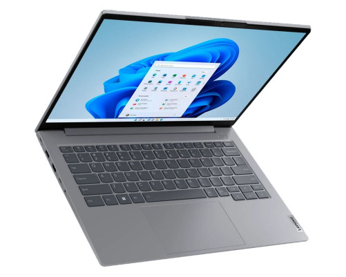 Ноутбук Lenovo ThinkBook 14 G6 IRL Intel Core i7-13700H/16Gb/SSD256Gb/14"/IPS/FHD+/60Hz/NoOS/grey (21KG004ARU) Ноутбук Lenovo ThinkBook 14 G6 IRL Intel Core i7-13700H/16Gb/SSD256Gb/14"/IPS/FHD+/60Hz/NoOS/grey (21KG004ARU)