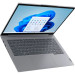 Ноутбук Lenovo ThinkBook 14 G6 IRL Intel Core i7-13700H/16Gb/SSD256Gb/14"/IPS/FHD+/60Hz/NoOS/grey (21KG004ARU)