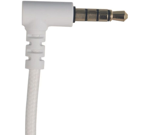 Гарнитура беспроводная Razer Barracuda Mercury White