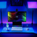 Микрофон Razer Seiren V3 Chroma, белый