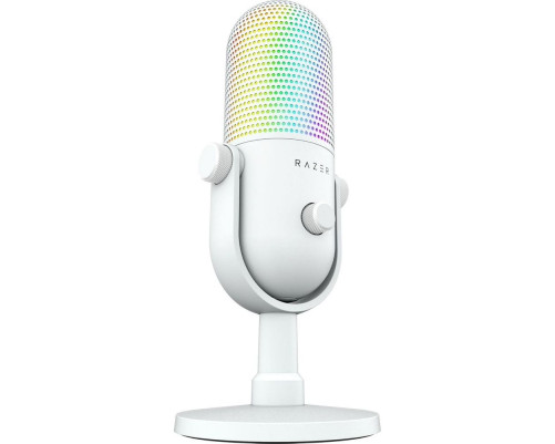Микрофон Razer Seiren V3 Chroma, белый