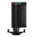 Вентилятор для процессора Deepcool AK400 DIGITAL PRO, черный