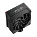 Вентилятор для процессора Deepcool AK400 DIGITAL PRO, черный