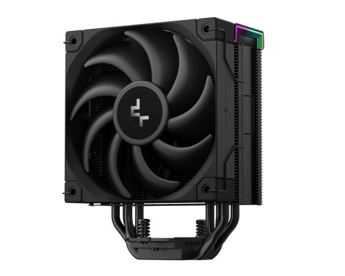 Вентилятор для процессора Deepcool AK400 DIGITAL PRO, черный