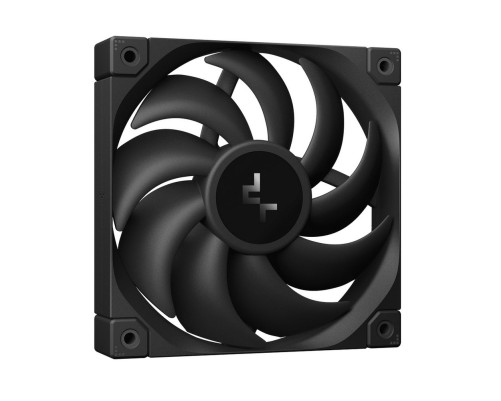 Вентилятор для процессора Deepcool AK400 DIGITAL PRO, черный