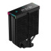 Вентилятор для процессора Deepcool AK400 DIGITAL PRO, черный