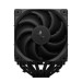 Вентилятор для процессора Deepcool AK620 DIGITAL PRO, черный