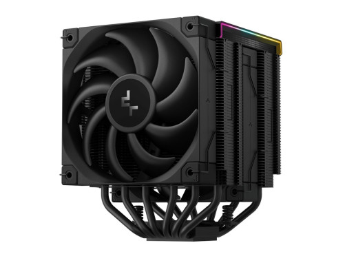 Вентилятор для процессора Deepcool AK620 DIGITAL PRO, черный Вентилятор для процессора Deepcool AK620 DIGITAL PRO, черный