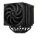 Вентилятор для процессора Deepcool AK620 DIGITAL PRO, черный