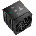 Вентилятор для процессора Deepcool AK620 DIGITAL PRO, черный
