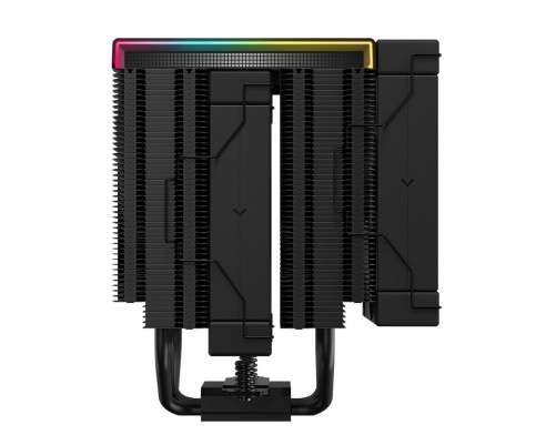 Вентилятор для процессора Deepcool AK620 DIGITAL PRO, черный Вентилятор для процессора Deepcool AK620 DIGITAL PRO, черный