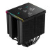 Вентилятор для процессора Deepcool AK620 DIGITAL PRO, черный