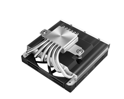 Вентилятор для процессора Deepcool AN600, черный Вентилятор для процессора Deepcool AN600, черный