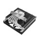 Вентилятор для процессора Deepcool AN600, черный