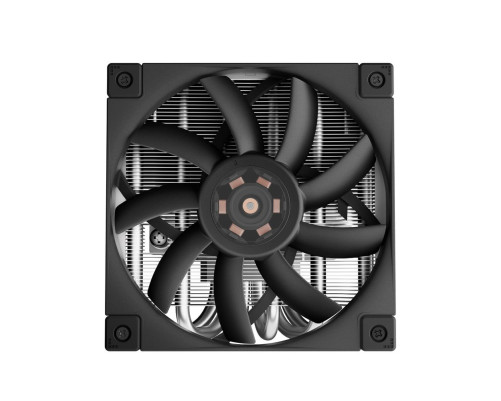 Вентилятор для процессора Deepcool AN600, черный Вентилятор для процессора Deepcool AN600, черный