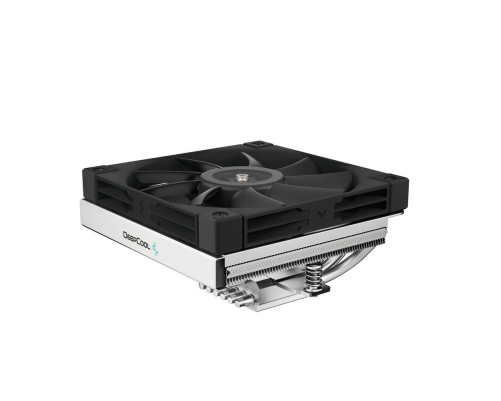 Вентилятор для процессора Deepcool AN600, черный Вентилятор для процессора Deepcool AN600, черный