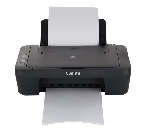 МФУ Canon Pixma MG2541S, черный