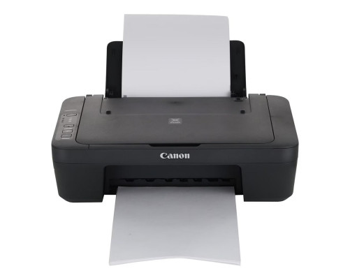 МФУ Canon Pixma MG2541S, черный