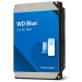 Жесткий диск 8TB Western Digital Blue WD80EAAZ