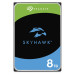 Жесткий диск 8TB Seagate SkyHawk ST8000VX009