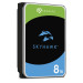 Жесткий диск 8TB Seagate SkyHawk ST8000VX009