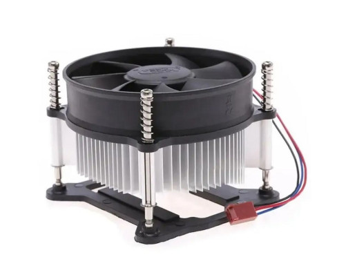 Вентилятор для процессора Deepcool CK-11508, черный Вентилятор для процессора Deepcool CK-11508, черный