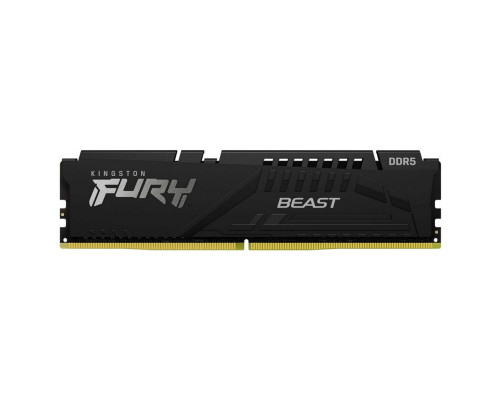 Модуль оперативной памяти Kingston KF564C32BBE-32