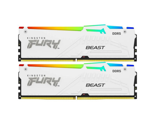 Модуль оперативной памяти Kingston KF560C30BWEAK2-64