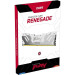 Модуль оперативной памяти Kingston 16GB FURY Renegade White XMP 6400Mhz DDR5 CL32 DIMM