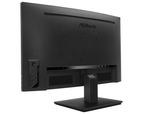 Монитор ASRock Phantom Gaming PG27QRT1B (27") Монитор ASRock Phantom Gaming PG27QRT1B (27")