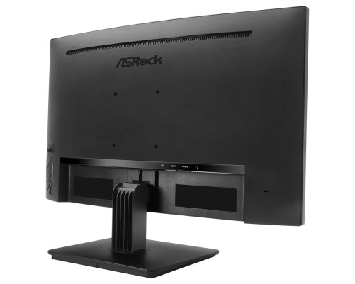 Монитор ASRock Phantom Gaming PG27QRT1B (27") Монитор ASRock Phantom Gaming PG27QRT1B (27")