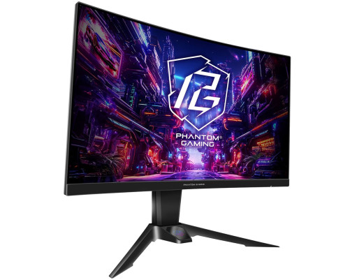 Монитор ASRock Phantom Gaming PG27QRT2A (27")