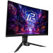 Монитор ASRock Phantom Gaming PG27QRT2A (27")