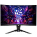 Монитор ASRock Phantom Gaming PG27QRT2A (27")