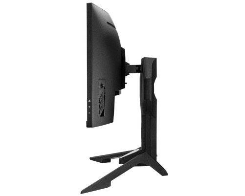 Монитор ASRock Phantom Gaming PG34QRT3A (34")