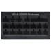 Блок питания 2050 Вт Silverstone SST-HA2050R-PM