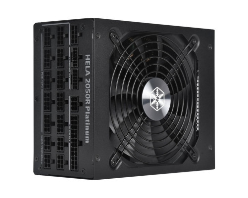 Блок питания 2050 Вт Silverstone SST-HA2050R-PM