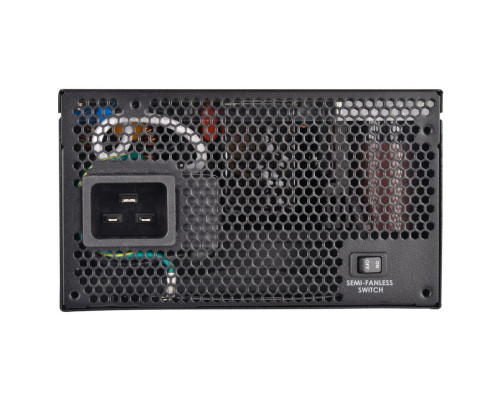 Блок питания 2050 Вт Silverstone SST-HA2050R-PM