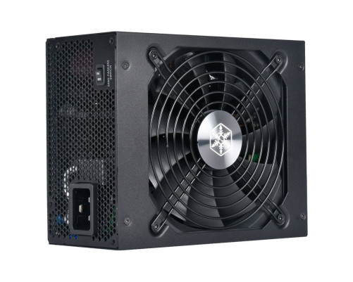 Блок питания 2050 Вт Silverstone SST-HA2050R-PM