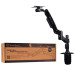Кронштейн для монитора Silverstone SST-ARM11BC, черный