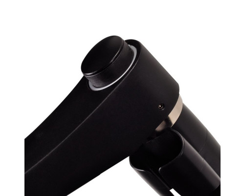 Кронштейн для монитора Silverstone SST-ARM11BC, черный