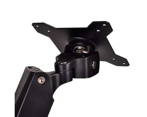 Кронштейн для монитора Silverstone SST-ARM22BC, черный Кронштейн для монитора Silverstone SST-ARM22BC, черный