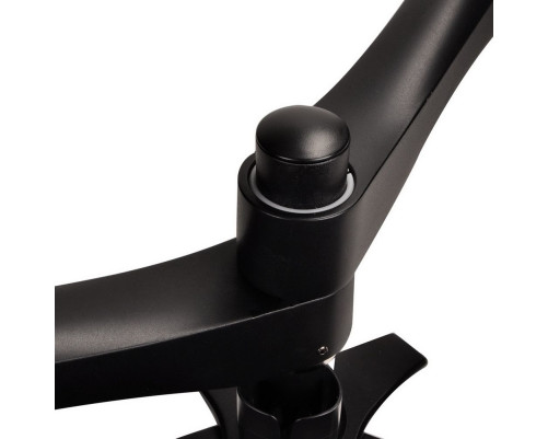 Кронштейн для монитора Silverstone SST-ARM22BC, черный Кронштейн для монитора Silverstone SST-ARM22BC, черный