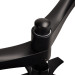 Кронштейн для монитора Silverstone SST-ARM22BC, черный