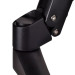 Кронштейн для монитора Silverstone SST-ARM22BC, черный