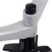 Кронштейн для монитора Silverstone SST-ARM22SC, серебристый/черный
