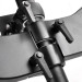 Кронштейн для монитора Silverstone SST-ARM31BS, черный