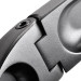 Кронштейн для монитора Silverstone SST-ARM31BS, черный