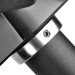 Кронштейн для монитора Silverstone SST-ARM23BS-L, черный